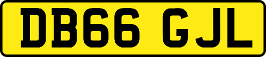 DB66GJL
