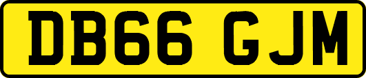 DB66GJM