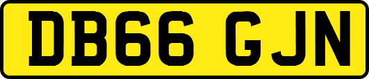 DB66GJN