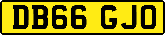 DB66GJO
