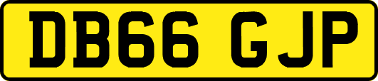 DB66GJP