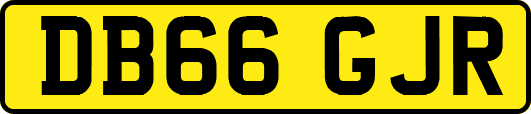 DB66GJR