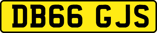 DB66GJS