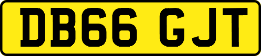 DB66GJT