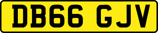 DB66GJV