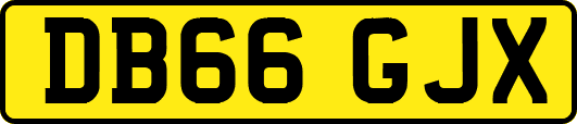 DB66GJX