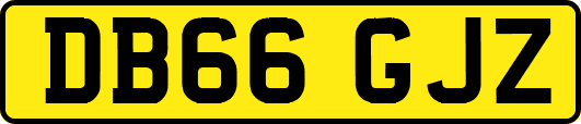 DB66GJZ
