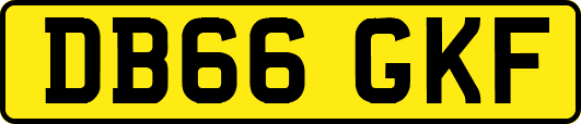DB66GKF