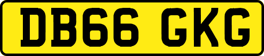 DB66GKG