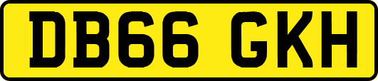 DB66GKH