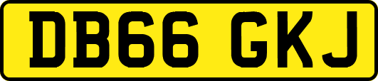 DB66GKJ
