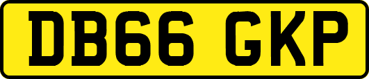 DB66GKP