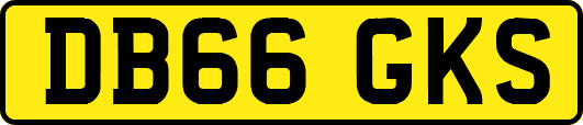 DB66GKS