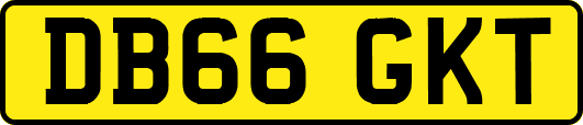 DB66GKT