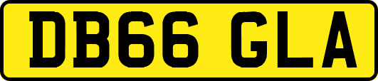 DB66GLA