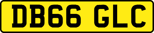 DB66GLC