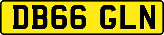 DB66GLN