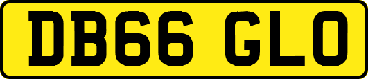 DB66GLO