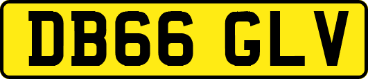 DB66GLV