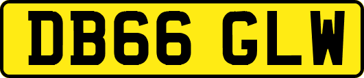 DB66GLW