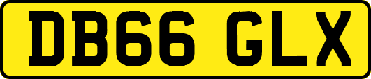 DB66GLX