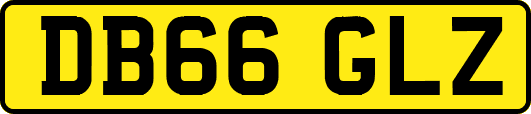 DB66GLZ