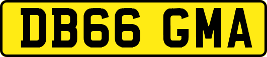 DB66GMA