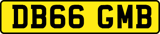 DB66GMB