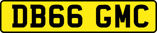 DB66GMC