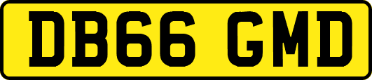 DB66GMD