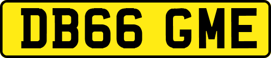 DB66GME