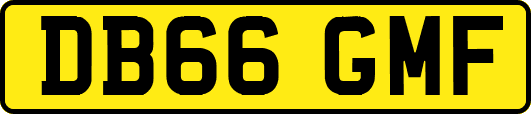 DB66GMF