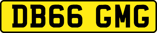 DB66GMG