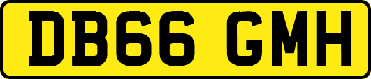 DB66GMH