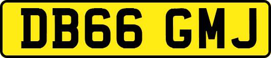 DB66GMJ