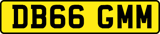 DB66GMM