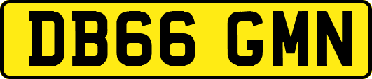 DB66GMN