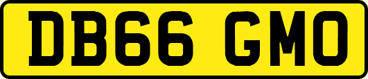 DB66GMO