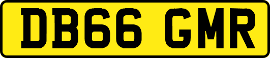 DB66GMR