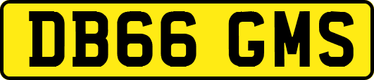 DB66GMS
