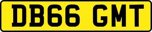DB66GMT