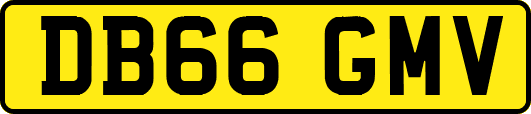 DB66GMV
