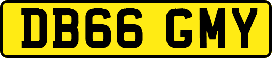 DB66GMY