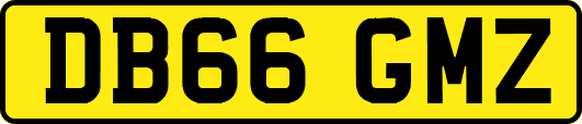 DB66GMZ