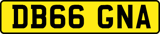 DB66GNA