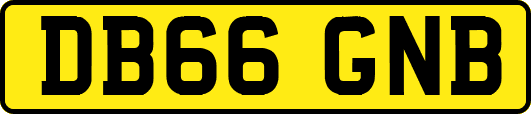 DB66GNB