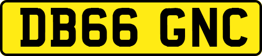 DB66GNC