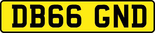 DB66GND