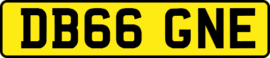 DB66GNE