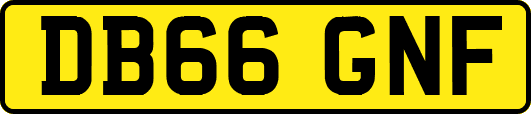 DB66GNF